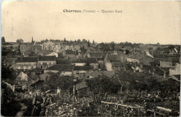 Charroux - Quartier Nord - Autres & Non Classés