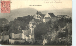 Fort De Pierre Chatel - Altri & Non Classificati