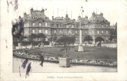 Paris, Palais Du Luxembourg - Otros & Sin Clasificación