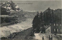 Chamonix, Chalet Glacier Des Bossons - Chamonix-Mont-Blanc