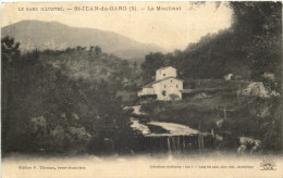 St-Jean-du-Gard - Sonstige & Ohne Zuordnung