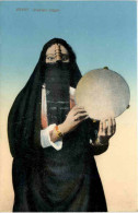 Egypt - Arabian Singer - Personen