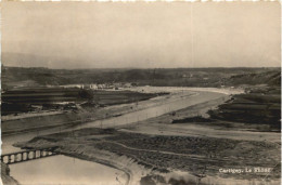 Cartigny, Le Rhone - Sonstige & Ohne Zuordnung