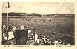 Le Touquet Paris Plage - Le Touquet