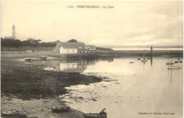 Port-Navalo, Le Quai - Other & Unclassified