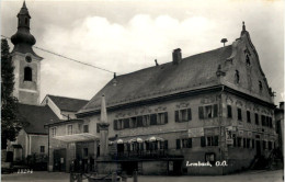 Lembach O.Ö. - Rohrbach