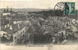 Charmes-sur-Moselle, Le Patis - Sonstige & Ohne Zuordnung
