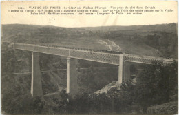 Viaduc Des Fades - Autres & Non Classés