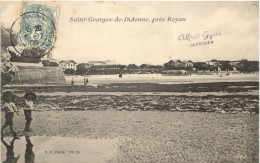 Sainte-Georges-de-Didonne, Pres Royan - Altri & Non Classificati