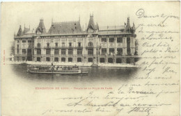 Paris, Exposition De 1900 - Other & Unclassified
