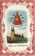 Gruss Aus Tuntenhausen - Rosenheim