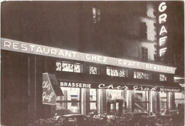 Paris, Chez Graff-Place Blanche - Sonstige & Ohne Zuordnung