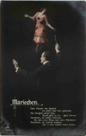 Mariechen - Dirigent - Chanteurs & Musiciens