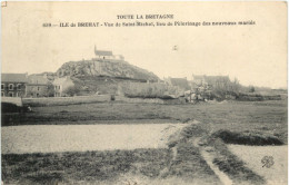 Ile De Brehat, Vue De Saint-Michel - Ile De Bréhat