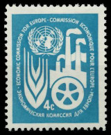 UNO NEW YORK 1959 Nr 78 Postfrisch X40B716 - Other & Unclassified