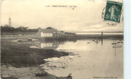 Port-Navalo, Le Quai - Other & Unclassified