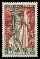 FRANKREICH 1956 Nr 1078 Postfrisch X40B786 - Ungebraucht
