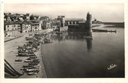 Collioure - Sonstige & Ohne Zuordnung