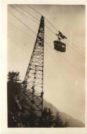 Chamonix, Teleferique De LÀig. Du Midi - Chamonix-Mont-Blanc