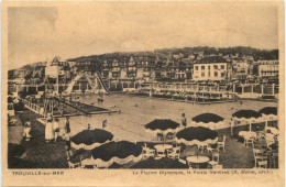 Trouville-sur-Mer - Deauville