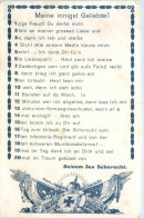 Liebe Soldaten - Patriotiques