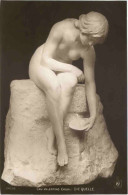 Skulptur - Valentino Casal - Die Quelle - Andere & Zonder Classificatie
