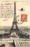 Paris, Eiffelturm - Altri & Non Classificati