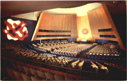 New York - United Nations - Other & Unclassified