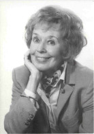 Elisabeth Janda - Schauspieler