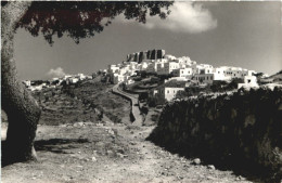 Patmos - Grèce