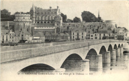 Amboise - Andere & Zonder Classificatie