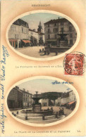 Remiremont, - Remiremont