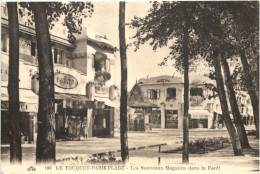 Le Touquet Paris Plage - Le Touquet