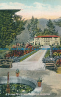 R018915 A Private Residence In The Foothills. California. M. Kashower - Monde