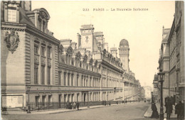 Paris, La Nouvelle Sorbonne - Sonstige & Ohne Zuordnung