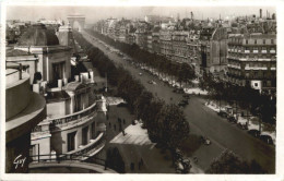 Paris, Et Ses Mervetellis - Sonstige & Ohne Zuordnung