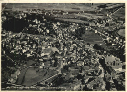 Montabaur Westerwald - Fliegeraufnahme - Sonstige & Ohne Zuordnung