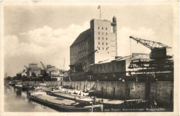 Basel - Kleinhüninger Rheinhafen - Other & Unclassified