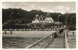 Fährhaus Wittenbergen - 3. Reich - Sonstige & Ohne Zuordnung