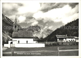 11647624 Scarl Kirchlein Alpenblick Val S Charl - Other & Unclassified