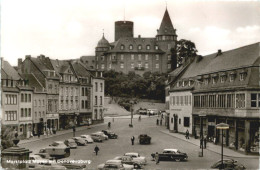 Mayen - Marktplatz - Mayen