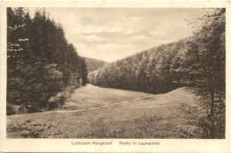 Rengsdorf - Partie Im Laubachtal - Neuwied