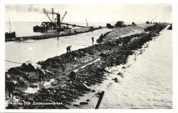 Harderwijk - Zuiderzeewerken - Harderwijk