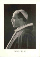 Papst Pius XII - Päpste