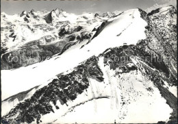 11647616 Piz Corvatsch Gegen Sellagruppe Gebirgspanorama Piz Corvatsch - Other & Unclassified