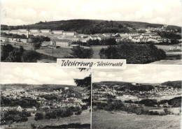 Westerburg Westerwald - Autres & Non Classés