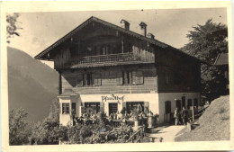 Pfandlhof Im Kaisertal Tirol - Kufstein