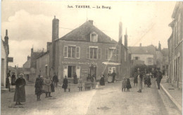 Tavers - Le Bourg - Autres & Non Classés