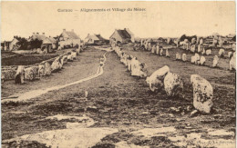 Carnac - Andere & Zonder Classificatie