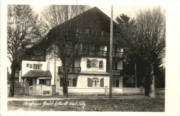 Bad Tölz - Haus Eckardt - Bad Toelz